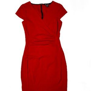 Kenneth Cole Woman Mini Dress 2P